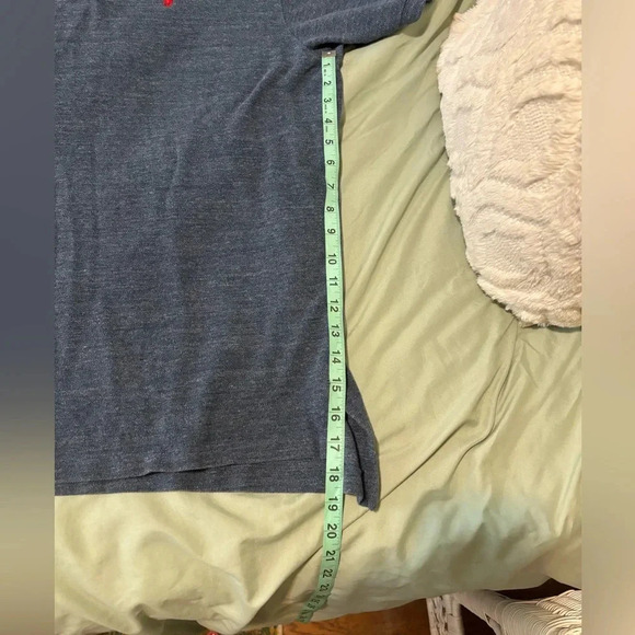 Men’s Polo Ralph Lauren The Iconic Mesh Polo Shirt XL - Picture 5 of 10